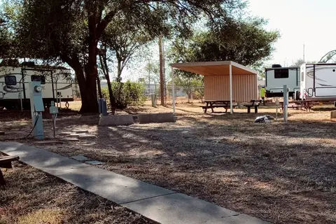 Clovis RV Park