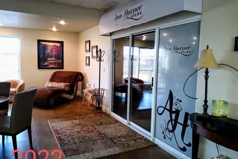 Clovis RV Park