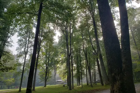 Nelsons Nantahala Hideaway