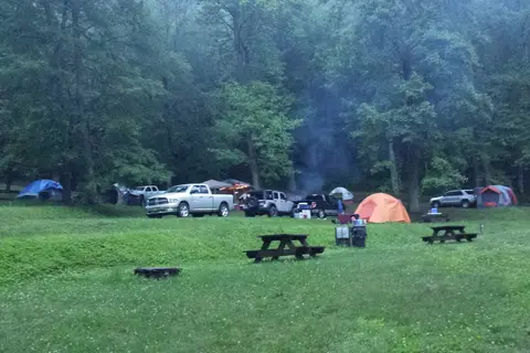 Nelsons Nantahala Hideaway