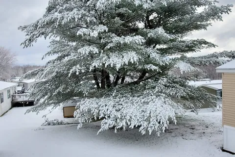 Benton Hills Mobile Home Park