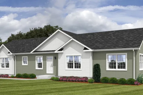 Benton Hills Mobile Home Park
