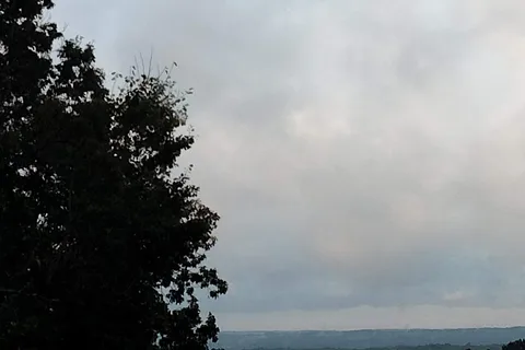 Raccoon Ridge - Brown County State Park