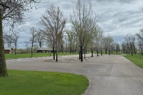 Pomme de Terre Campground