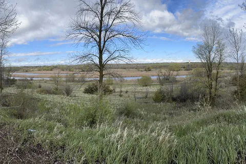 Pomme de Terre Campground