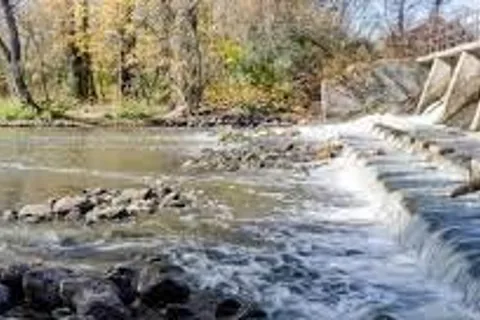 Pomme de Terre Campground
