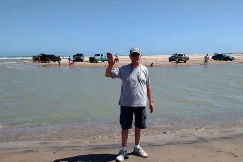 Four Seasons RV Resort | Brownsville Texas