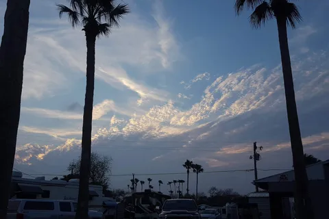 Four Seasons RV Resort | Brownsville Texas