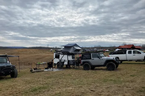 Freedom Hills Campground