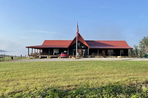 Freedom Hills Campground