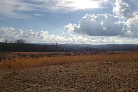 Freedom Hills Campground