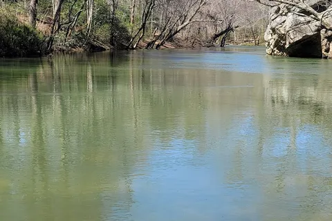 Freedom Hills Campground
