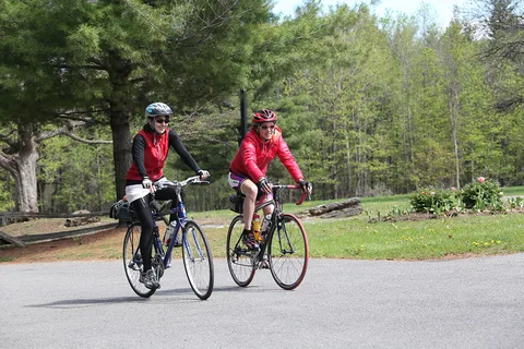 Wesley Clover Park Campground