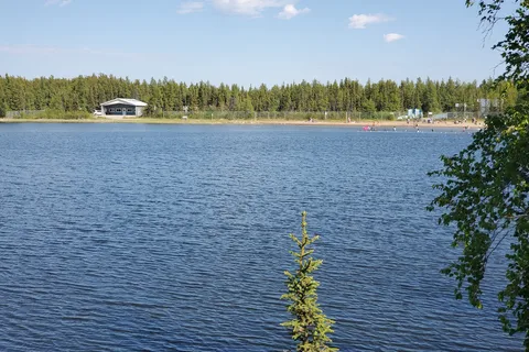 Fred Henne Territorial Park