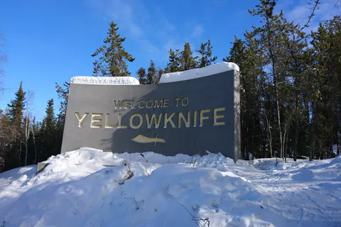 Fred Henne Territorial Park