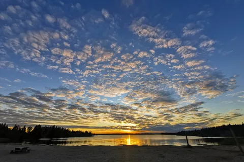 Fred Henne Territorial Park