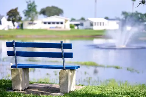 Outback RV Resort at Tanglewood