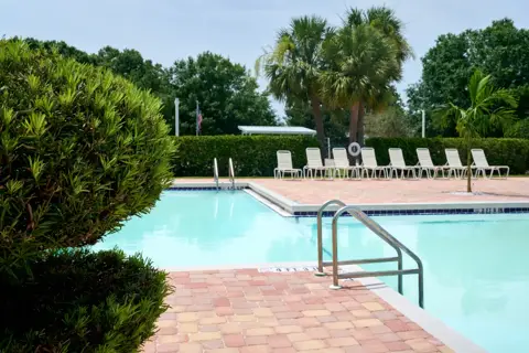 Outback RV Resort at Tanglewood