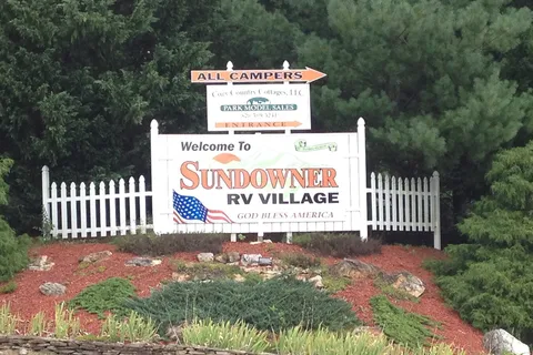 Sundowner RV Village