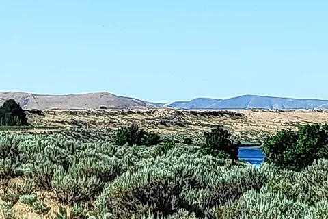 Horn Rapids County Park