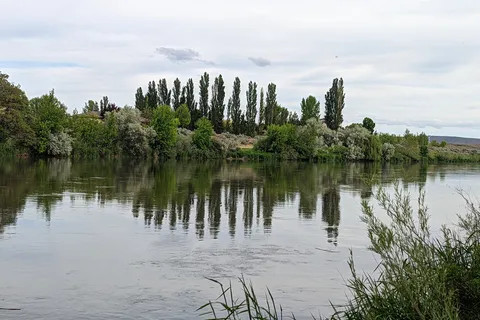 Horn Rapids County Park