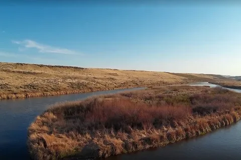Horn Rapids County Park