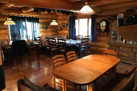 Wildhorse Mountain Ranch BandB