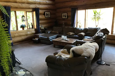 Wildhorse Mountain Ranch BandB