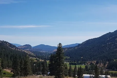 Wildhorse Mountain Ranch BandB