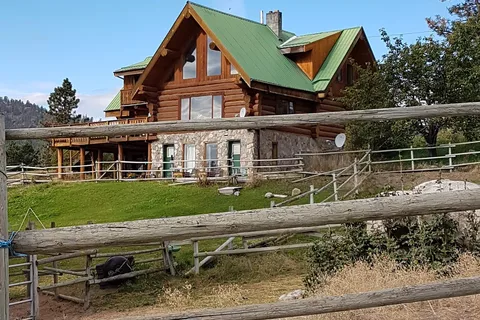 Wildhorse Mountain Ranch BandB