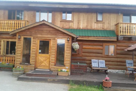 Wildhorse Mountain Ranch BandB