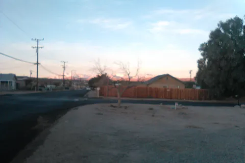 Lazy H Motorhome Complex and RV Park