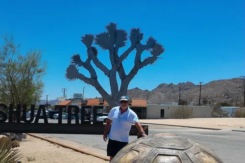Lazy H Motorhome Complex and RV Park
