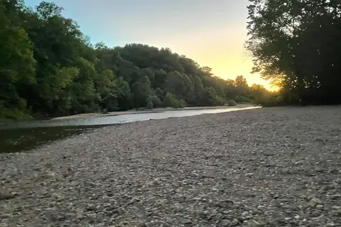 Twin Rivers Landing