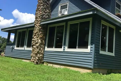 Twin Rivers Landing