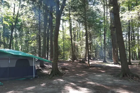 Camping Domaine Madalie