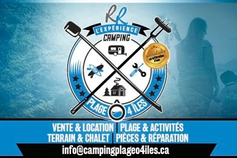 Camping Domaine Madalie