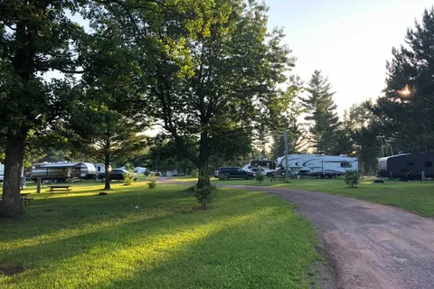Banning RV Park and Campground