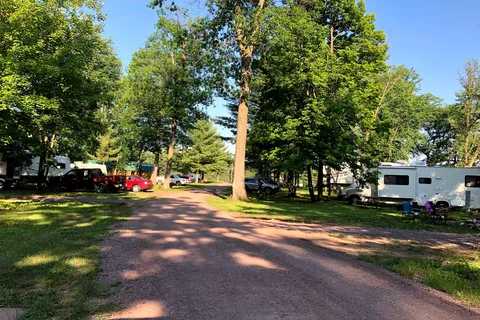 Banning RV Park and Campground