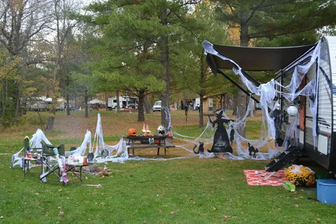 Banning RV Park and Campground