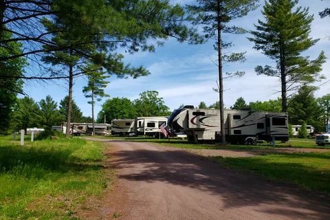 Banning RV Park and Campground