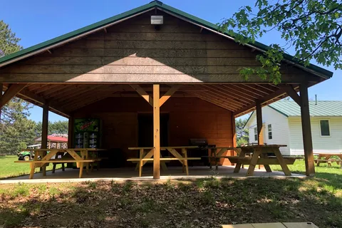 Banning RV Park and Campground