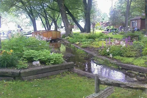 Manitoulin Resort
