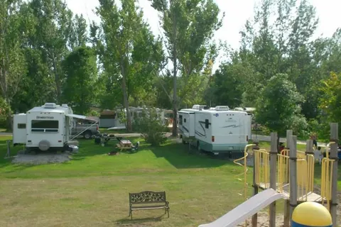 Manitoulin Resort