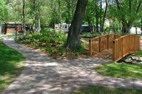 Manitoulin Resort