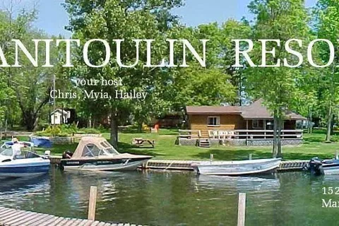 Manitoulin Resort