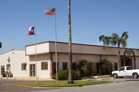 Paradise South RV Resort