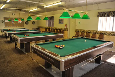 Paradise South RV Resort