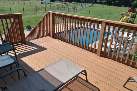 Chaffield Farm Estates