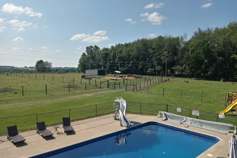 Chaffield Farm Estates